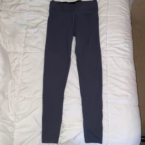 VSPINK Ultimate Leggings - charcoal gray